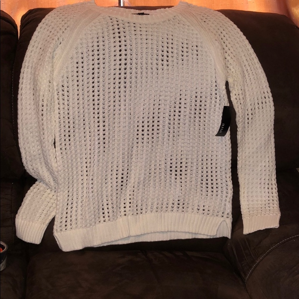 SOLD Sweater
